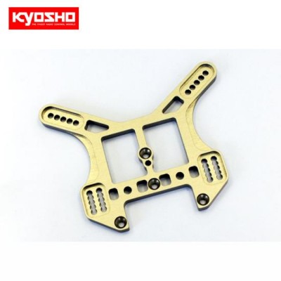 �˾���ũ KYIFW408B [KYOSHO] Hard Rear Short Shock Stay(M-Size Shock/
