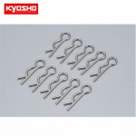 [KYOSHO] BODY PIN (1.6MM/10PCS/FM29)