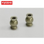 [KYOSHO] 6.8MM FLANGED HARD BALL (2PCS/IF313)