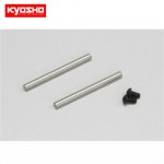 [KYOSHO] SUS. SHAFT (3X35MM/2PCS/MP9)