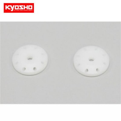 �˾���ũ KYIFW405-148 [KYOSHO] SP Shock Piston(��1.4x8holes/2pcs/For Bi