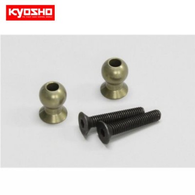 �˾���ũ KYIFW416 [KYOSHO] 6.8mm Hard Ball (H=8.7/2pcs/MP9)