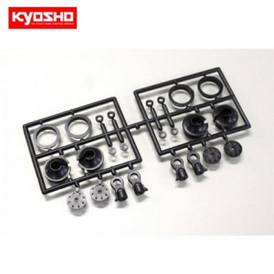 �˾���ũ KYIF346-05C [KYOSHO] Shock End Set(For Big Shock/4Set)