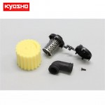 [KYOSHO] HG AIR CLEANER SET