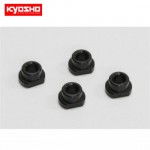 [KYOSHO] Bush Set(for Al Rear Hub Carrier Off-2.0