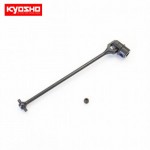 [KYOSHO] HD Rear C-Universal Shaft(L=110/1pc/MP9