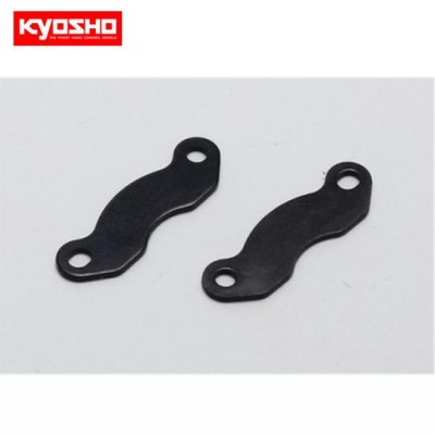 [�˾���ũ] KYIF273 [KYOSHO] Brake Disk Plate (2pcs/MP9 RS)