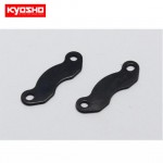 [KYOSHO] Brake Disk Plate (2pcs/MP9 RS)