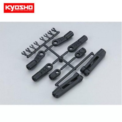 �˾���ũ KYIF428B [KYOSHO] Upper Arm Set (MP9)