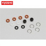 [KYOSHO] O-RING SET