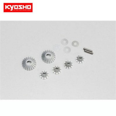 �˾���ũ KYIF402 [KYOSHO] DIFF. BEVEL GEAR SET (MP9)