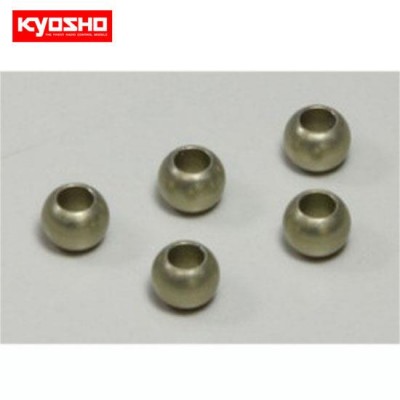 [˾ũ] KYW0201H [KYOSHO] 5.8MM HARD BALL (5PCS)