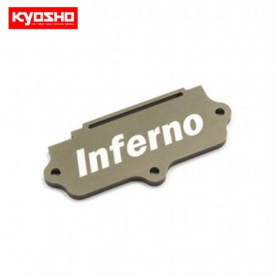 [�˾���ũ] KYIFW429 [KYOSHO] Switch Plate(E-Switch/Gunmrtal/MP9 TKI3)