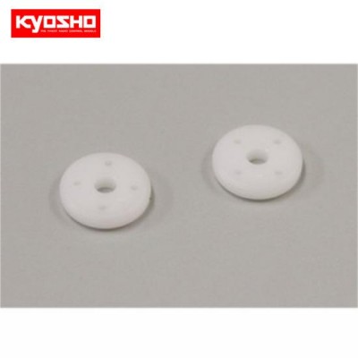 �˾���ũ KYW5303-11 [KYOSHO] Shock Piston(4-Hole/2pcs/Big Bore Shock)