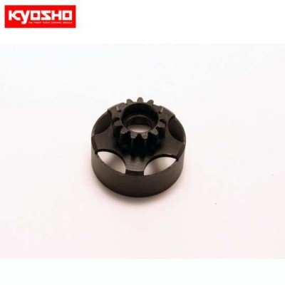 �˾���ũ KY97035LW-14 [KYOSHO] One Piece Clutch Bell 14T(lightWeight)