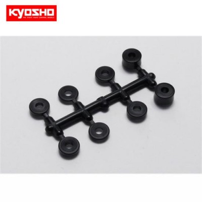 �˾���ũ KYIF422B-01 [KYOSHO] Spacer Set(for Rear Hub Carrier/MP9)