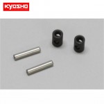 [KYOSHO] Joint Block Set (Cap Universal/2set)