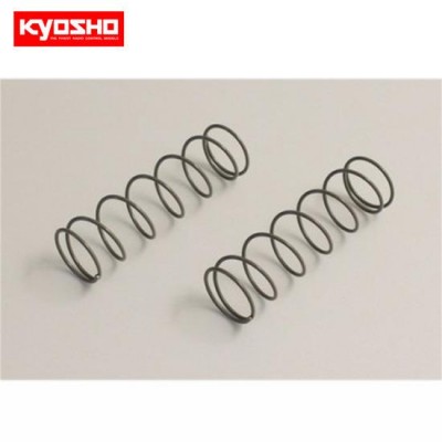 [˾ũ] KYIFW457-7514 [KYOSHO] Big Shock Spring(Gray/7.5-1.4/L=78)