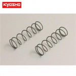 [KYOSHO] Big Shock Spring(Gray/7.5-1.4/L=78)