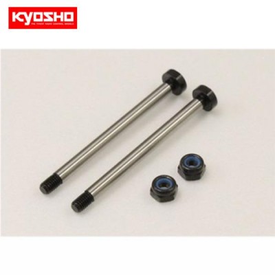 [�˾���ũ] KYIFW458 [KYOSHO] Hard Front Lower Sus. Shaft Screw(3x42.8