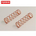 [KYOSHO] Big Shock Spring(Orange/8.5-1.4/L=78)