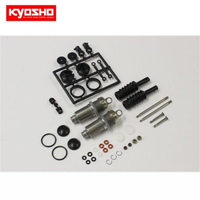 �˾���ũ KYIF470B [KYOSHO] Threaded Big Shock Set (M/55/MP9)