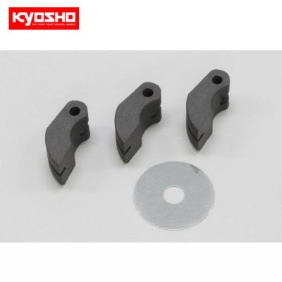 [�˾���ũ] KYIFW52B [KYOSHO] 3PC Clutch Shoe
