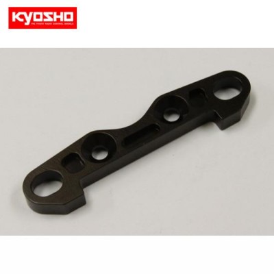 [�˾���ũ] KYIF486 [KYOSHO] Front Lower Sus. Holder B(R/Gunmetal/MP9