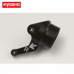 [KYOSHO] Aluminum Knuckle Arm(R/Gunmetal/MP9 TKI4