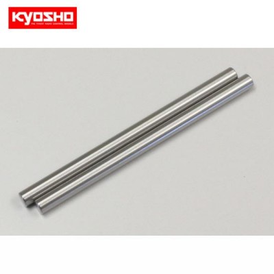 �˾���ũ KYIFW462-64.5 [KYOSHO] HD Sus. Shaft (4x64.5mm/2pcs/MP9)