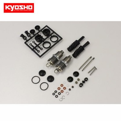 �˾���ũ KYIF471B [KYOSHO] Threaded Big Shock Set (S/47/MP9)