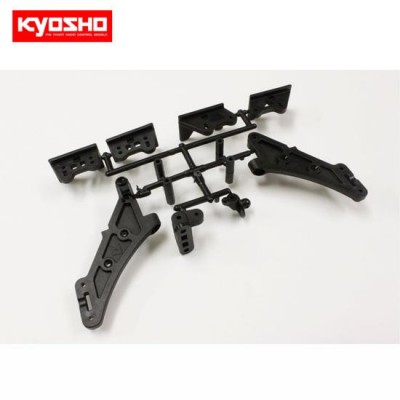 [�˾���ũ] KYIFW460B [KYOSHO] High Traction Wing Stay(MP9)