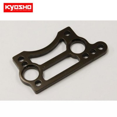 �˾���ũ KYIF443B [KYOSHO] Center Diff. Plate (Gunmetal/MP9)