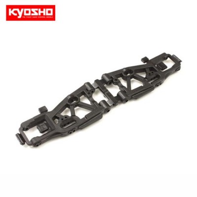 �˾���ũ KYIF483B [KYOSHO] Hard Front Lower Sus. Arm (LR/MP9)
