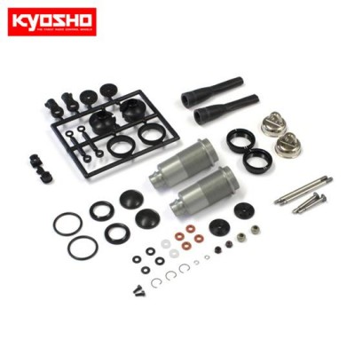 �˾���ũ KYIFW471 [KYOSHO] HD Coating Shock Set(S/47/MP9)