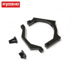 [KYOSHO] Aluminum Motor Mount (MP9e Evo.)