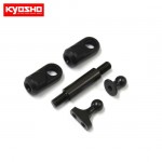 [KYOSHO] Front Torque Rod(MP9e Evo.)