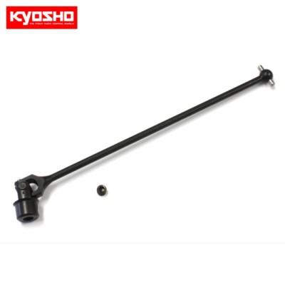 �˾���ũ KYIF515 [KYOSHO] HD Rear C-Universal Shaft(L=144/1pc/MP9e)
