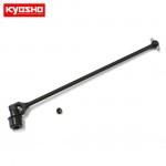 [KYOSHO] HD Rear C-Universal Shaft(L=144/1pc/MP9e)