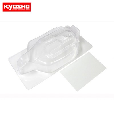�˾���ũ KYIFB010 [KYOSHO] Body Set (MP9e Evo.)
