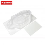 [KYOSHO] Body Set (MP9e Evo.)