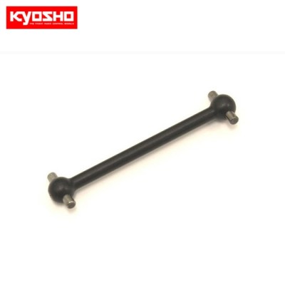 �˾���ũ KYIF293 [KYOSHO] Center Drive Shaft(L=54/MP9e Evo. RS)