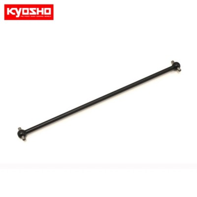 �˾���ũ KYIF294 [KYOSHO] Center Drive Shaft(L=148/MP9e Evo. RS)