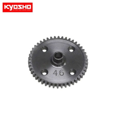 �˾���ũ KYIF410-46B [KYOSHO] Spur Gear (46T/MP9)