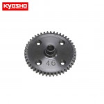 [KYOSHO] Spur Gear (46T/MP9)