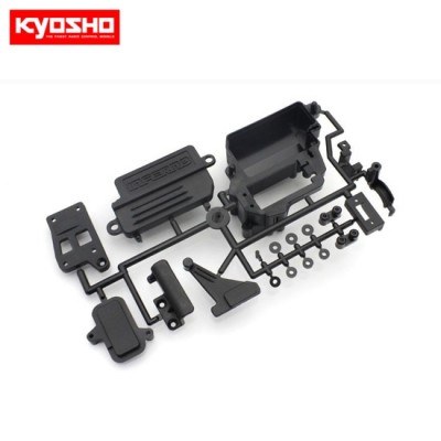 [�˾���ũ] KYIF504B [KYOSHO] Radio Box Set (VE)