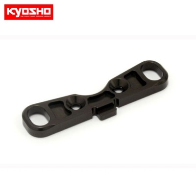 [�˾���ũ] KYIF609 [KYOSHO] Rear Lower Sus. Holder (F/Gunmetal/MP10)