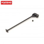 [KYOSHO] Universal Center Shaft R(116mm/1pc/MP10)