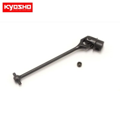 �˾���ũ KYIF623 [KYOSHO] Universal Center Shaft F(82mm/1pc/MP10)