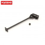 [KYOSHO] Universal Center Shaft F(82mm/1pc/MP10)